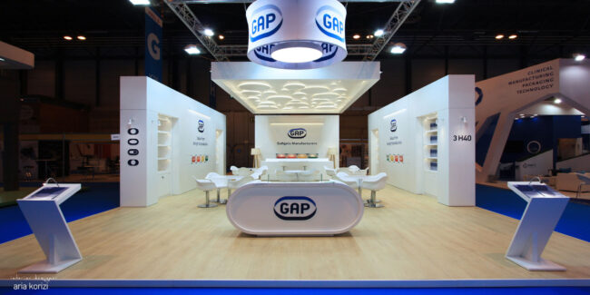 GAP_CPH