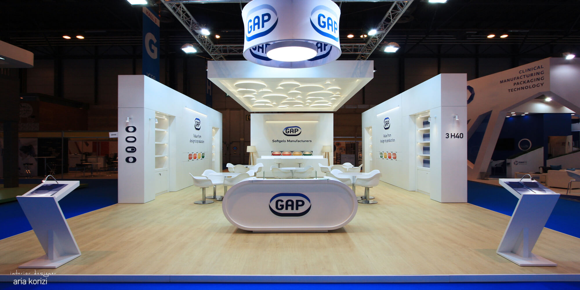 GAP_CPH